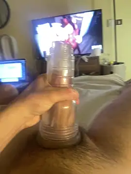 ironcockkkkkn Webbikameraesitys