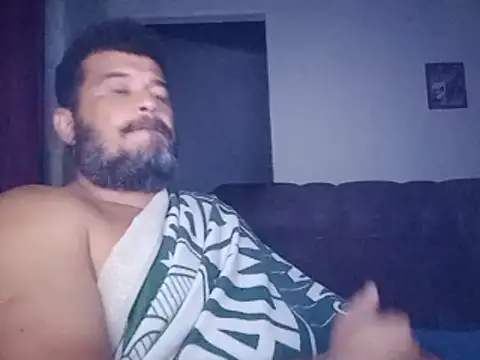 Show de tarra122 na webcam