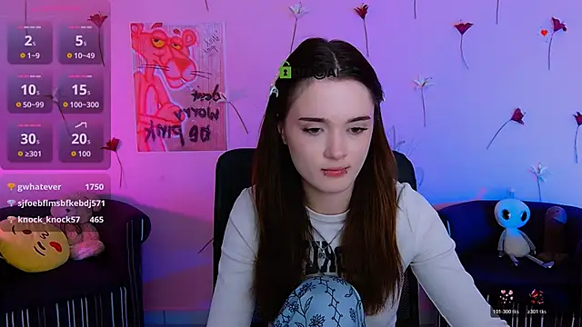 liana_kisses 现场XXX聊天