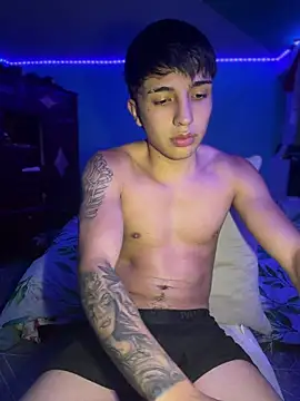 pabonsito's Webcam Show
