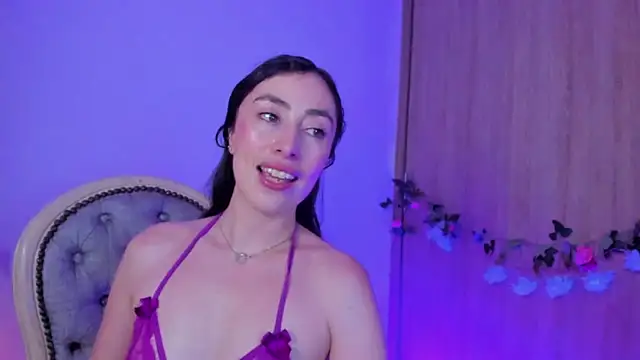 Amatiista – Live XXX-chat