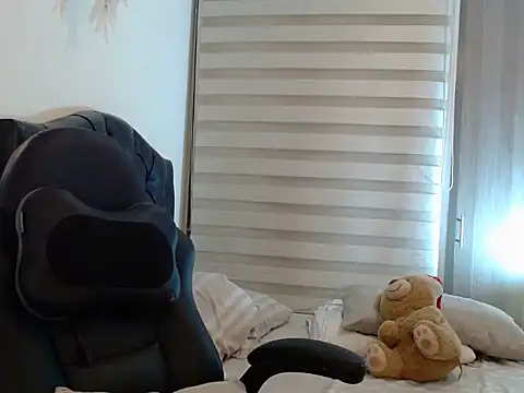 gooddes303salome Show Webcam