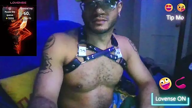 Show Webcam de KY_Sir35