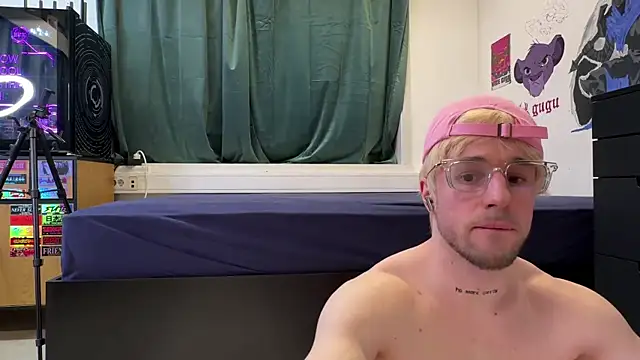killa2053's Live XXX Chat