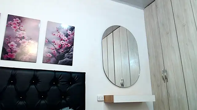 Czat XXX na żywo – pinky_f00x