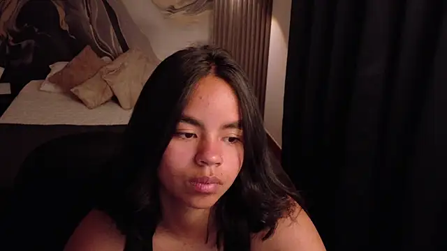 SofiaMante_ Live XXX-Chat