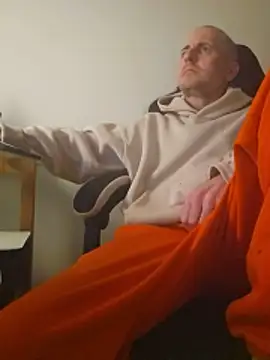 dufatcock's Webcam Show