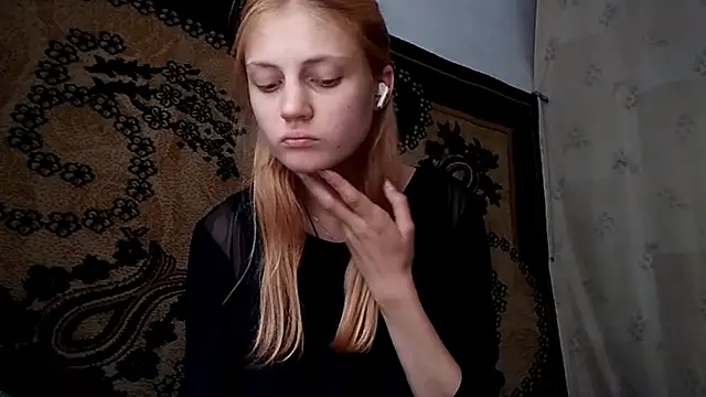 Вебкам-шоу LunaLaday