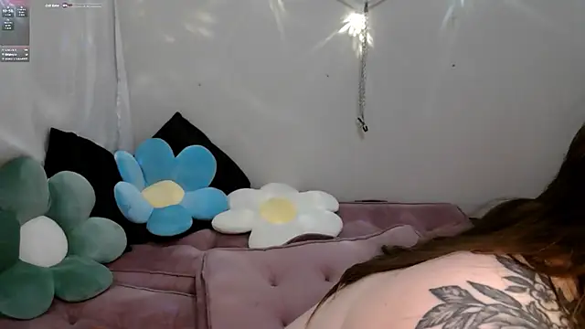 MrsJess' Live XXX Chat