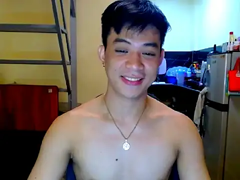 AsianCUMQUICKLY's Live XXX Chat