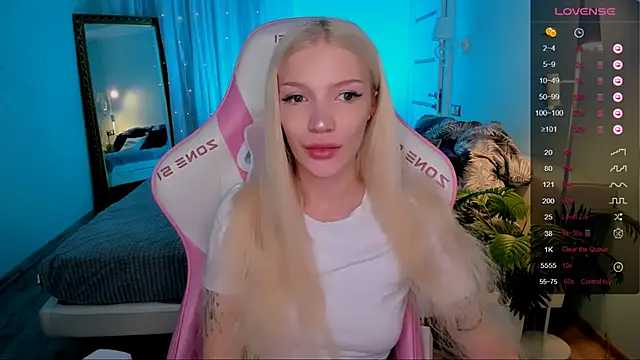 Chat XXX Live AnyaTaylor_