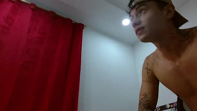 jaico_santos Webcamshow