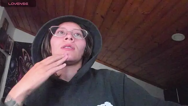 Darkness_jones_ Live XXX-chat