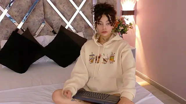 KatherineGomez Chat XXX live