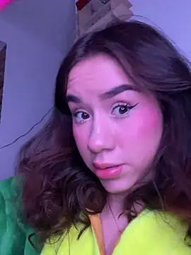 Im_Valen_Cute Chat XXX live