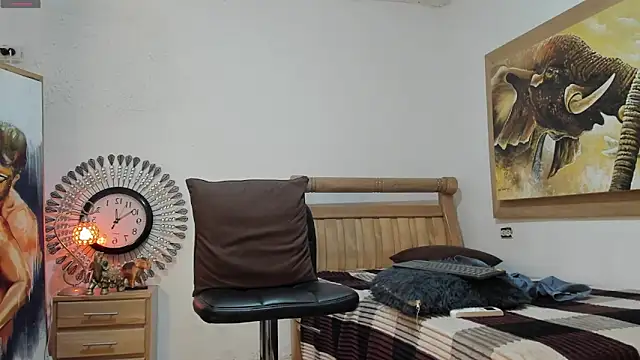 mr_stiven_ élő XXX-chatje