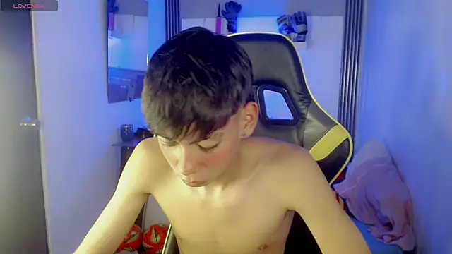 Liarr_'s Webcam Show