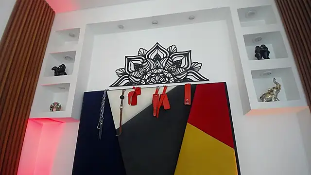 ZafiroCat Chat XXX live