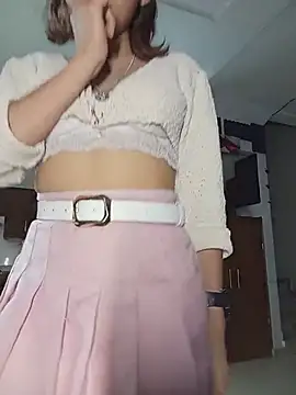 Dama_Scarlata18のライブXXXチャッ  ト