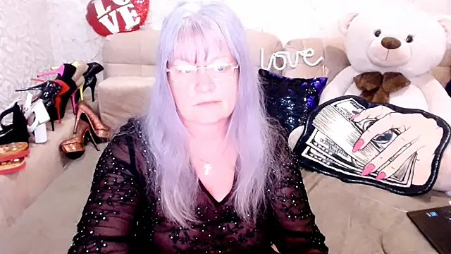 SiberiabBerry Live XXX-Chat