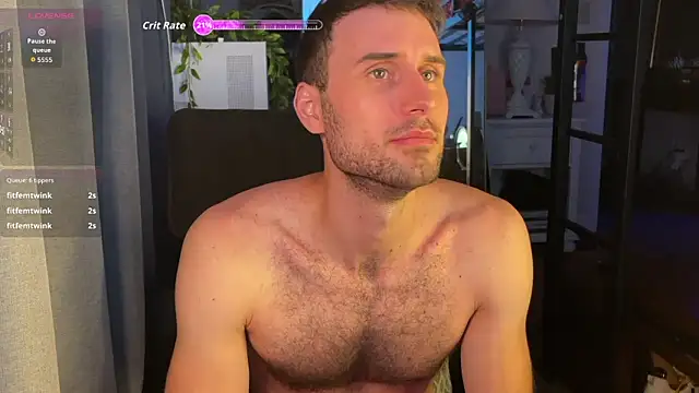 Chat XXX Live ghostdaddy9