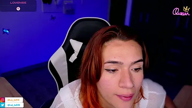 ImLui_lu's Live XXX Chat