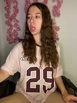 -rosi Live XXX-Chat