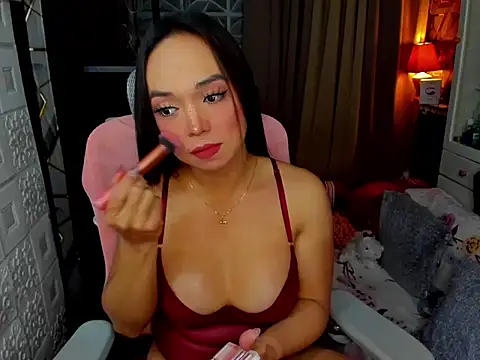tssexylover élő XXX-chatje