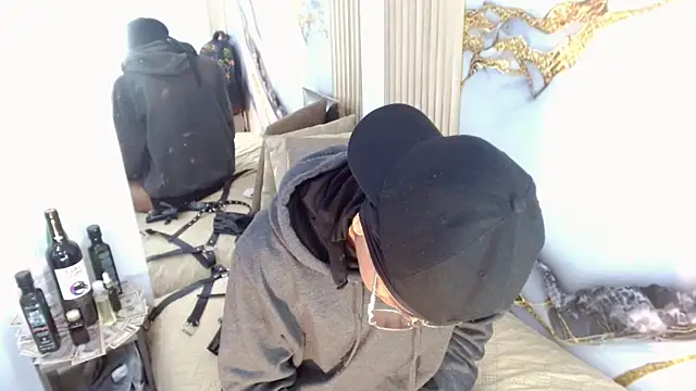DaviidBuckx_ 现场XXX聊天