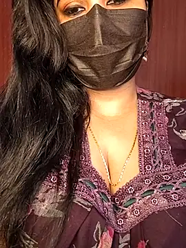 Anushka_flower's Live XXX Chat