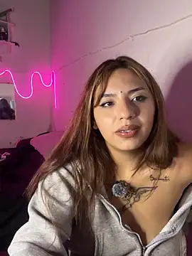 Chatroom XXX en direct de venus_aura
