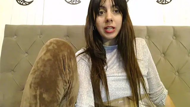 Mickyta live XXX chat