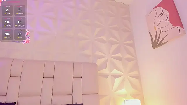 Nyxee_ live XXX chat