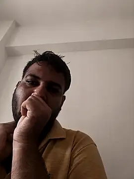 Show Webcam de vinay_smalldick