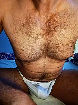 Webkamerová show nipplegayfeet