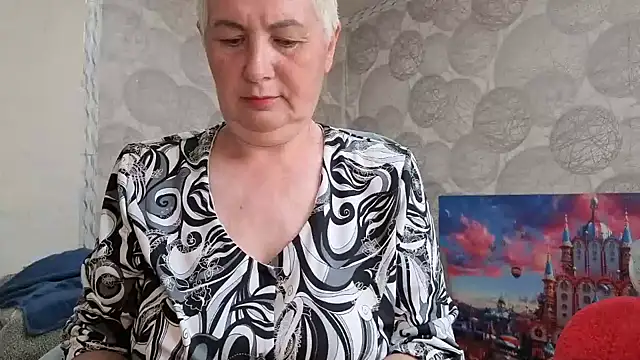 Czat XXX na żywo – NicoleOlla