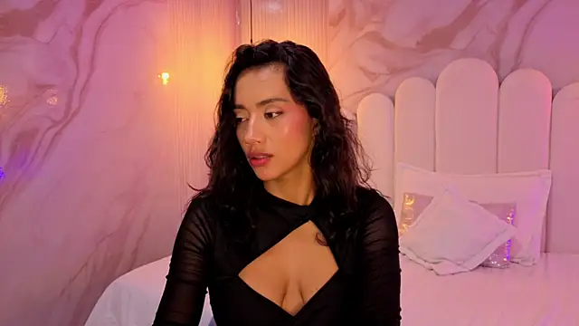 Chatroom XXX en direct de luna_hot_ass