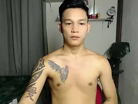 asianmonstercock05 Pertunjukan Webcam