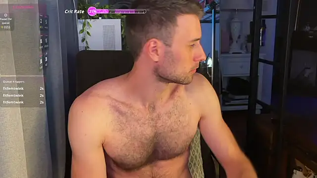 ghostdaddy9's Webcam Show