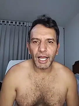 Czat XXX na żywo – Senkoreman_hard