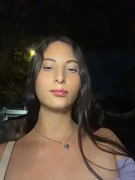Chat XXX ao vivo de StarLouise