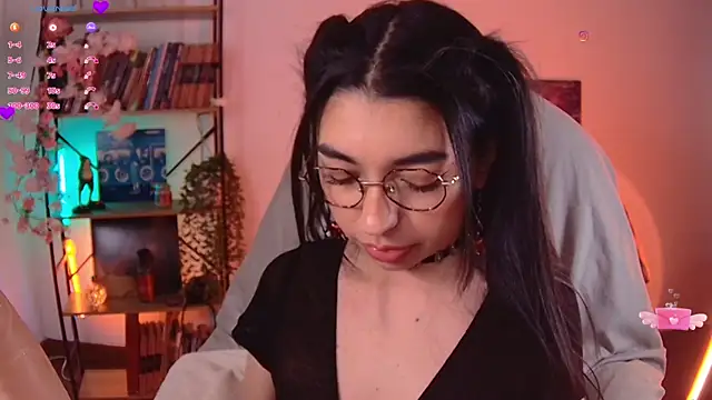 Sweet_Nyx's Live XXX Chat
