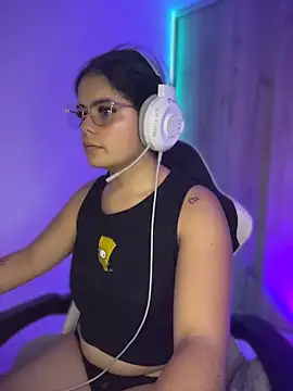 2Angela_'s Live XXX Chat