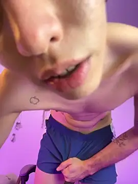 Jasson___ 网络视讯表演