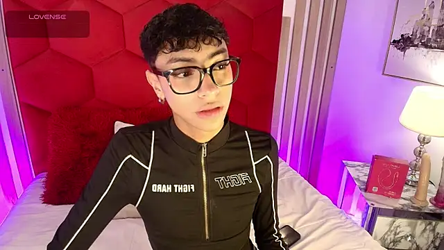 Owen_JP Show Webcam