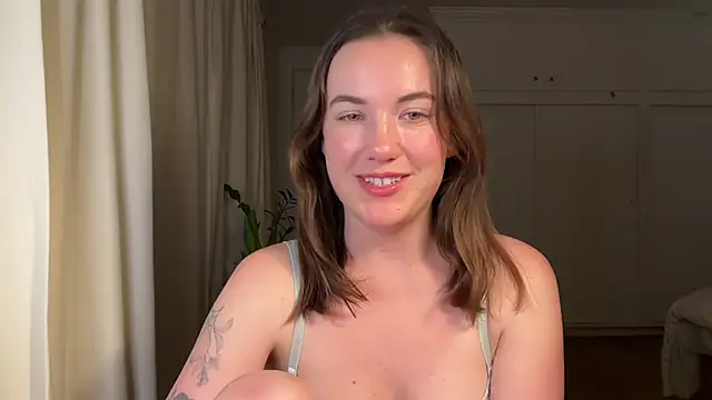 summerxo Show in webcam