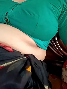 minadixit17's Webcam Show