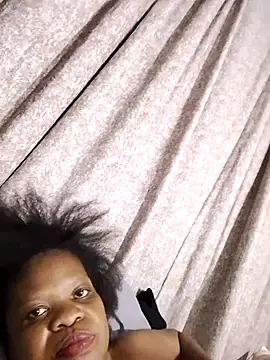 Teecheaa Webcam-Show