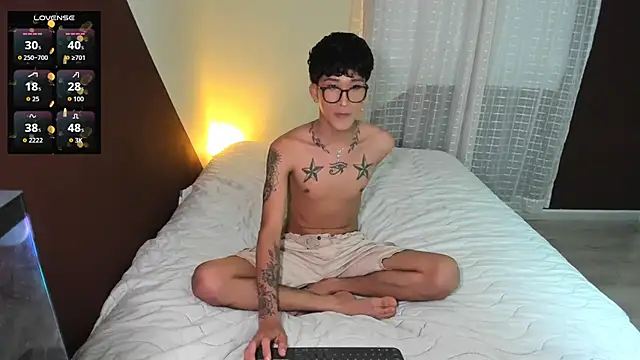 Chat XXX Live tom_Howard