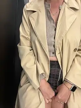 NataKitten Webcam-Show